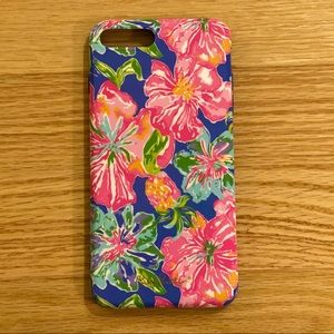 Lilly Pulitzer iPhone 7 Plus Case